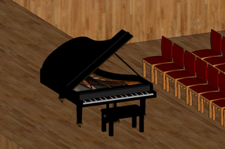 Carolina_Klavier
