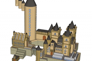 3M_Doumaki_Marina_Hogwarts_1