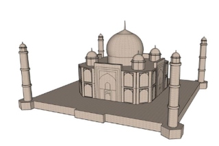 Fuschlberger_Kilian_3S_Taj_Mahal