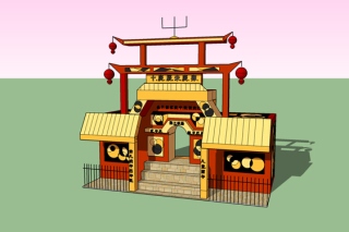 Paier-3m-chinesischer-Tempel