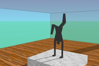 Ziller-3m-Statue