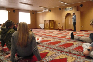 l_Moschee