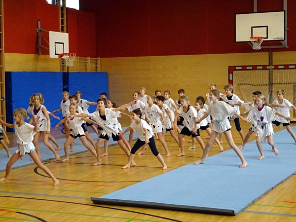 Dance