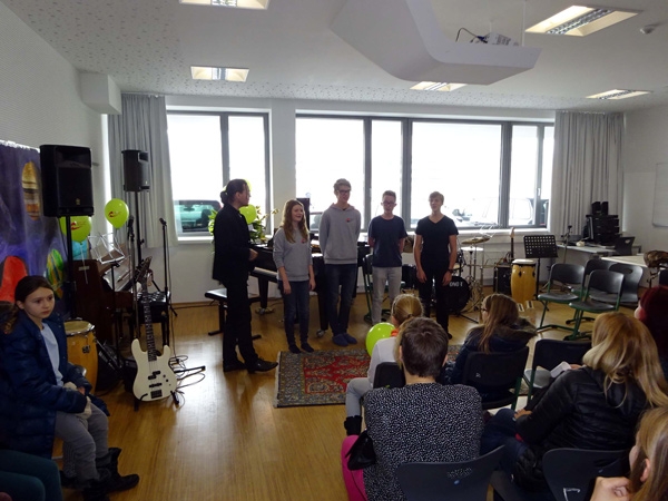 Musikensemble