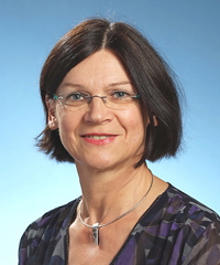 Mag. Altinger Karin