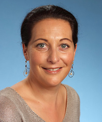 Mag. Kreiner Sylvia