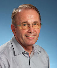 Mag. Meisl Manfred