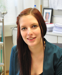 Kathrin Pleschberger