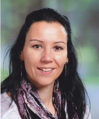 Mag. Baumann Claudia