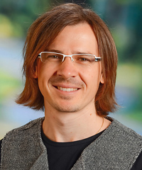 Mag. Bachinger Christoph