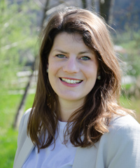 Mag. Klingler Jana