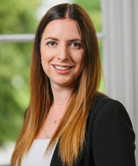 Kathrin Pleschberger