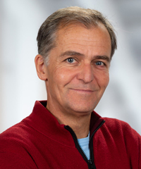 Mag. Brandauer Norbert