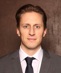 Mag. Moser Johannes, MA