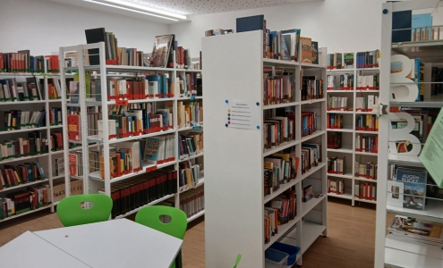 Bibliothek_2025_Regale