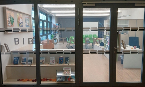 Bibliothek_2025_Tür