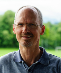 Mag. Schwaiger Hartmut